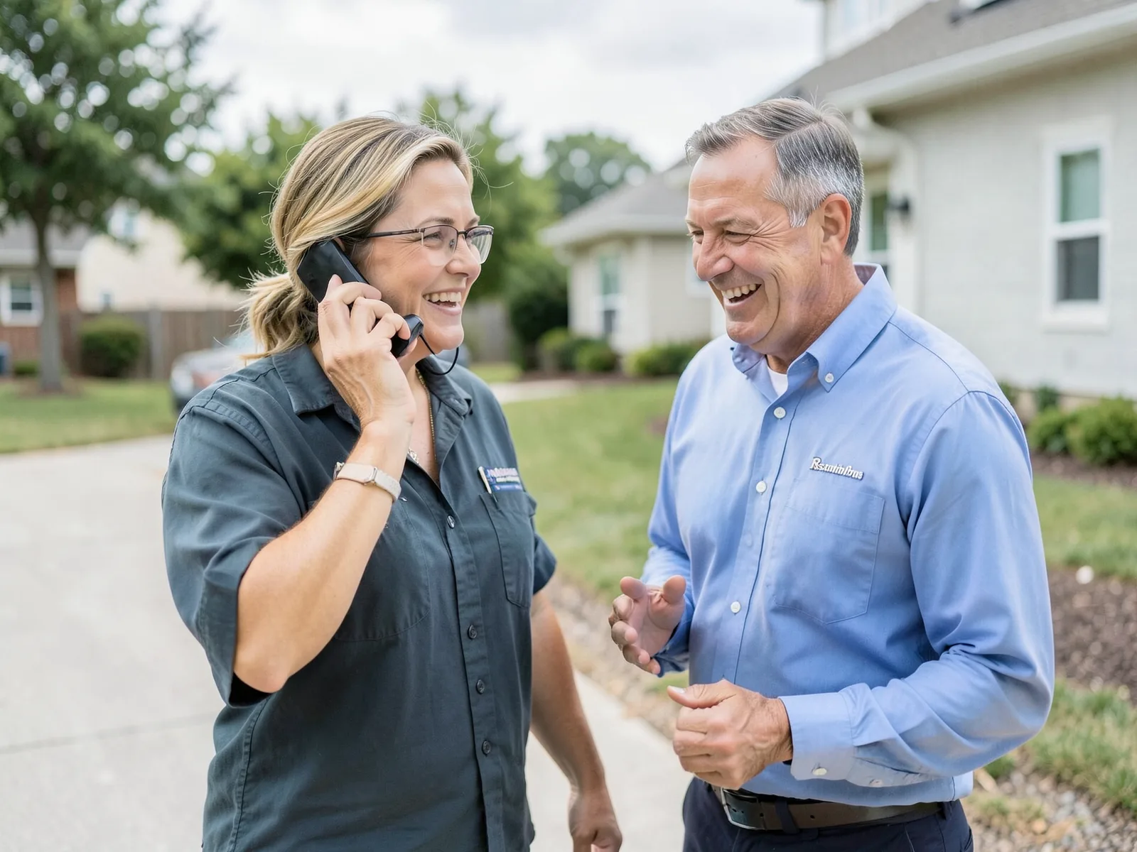 Frequently Asked Questions About Residential Water Cleanup in Bluffton, MN